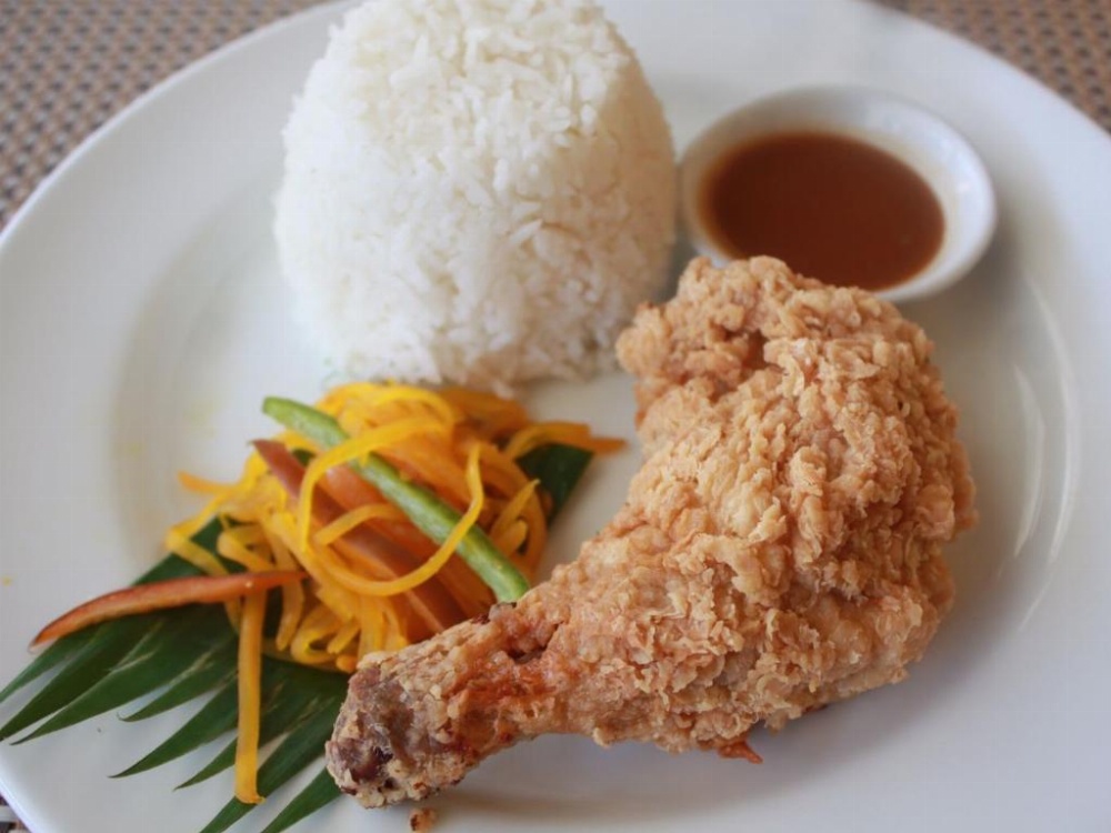 Kabayan Hotel Pasay Image 17