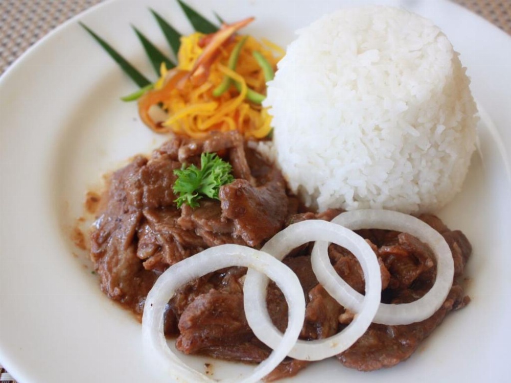 Kabayan Hotel Pasay Image 18