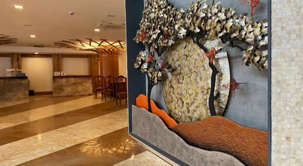 Kabayan Hotel Pasay Image 32