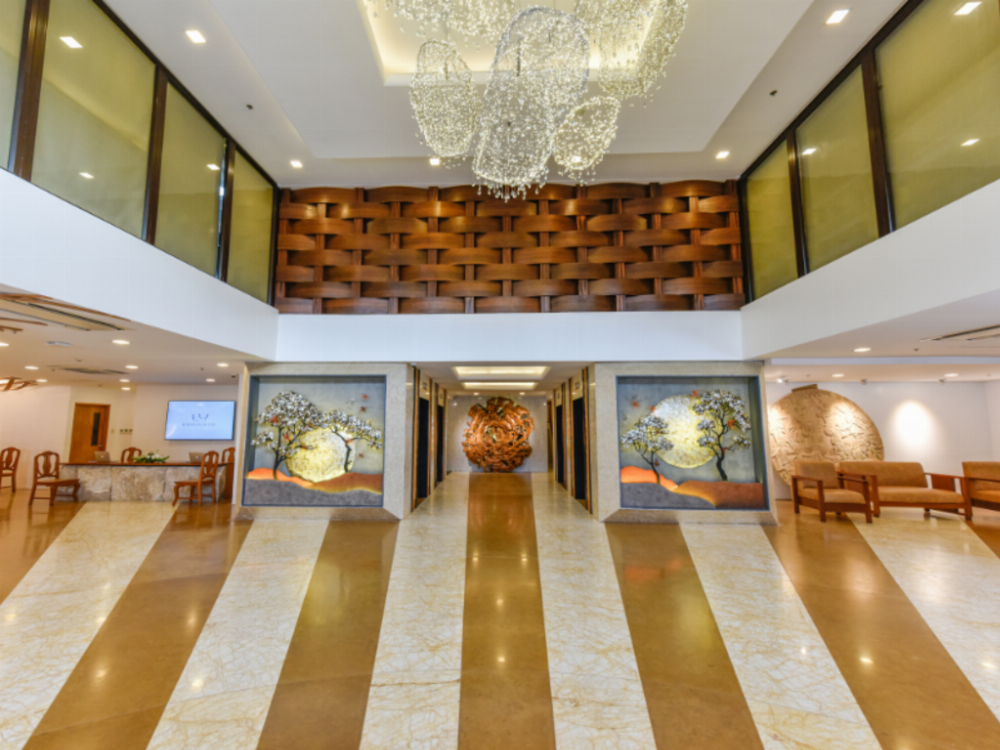 Kabayan Hotel Pasay Image 34