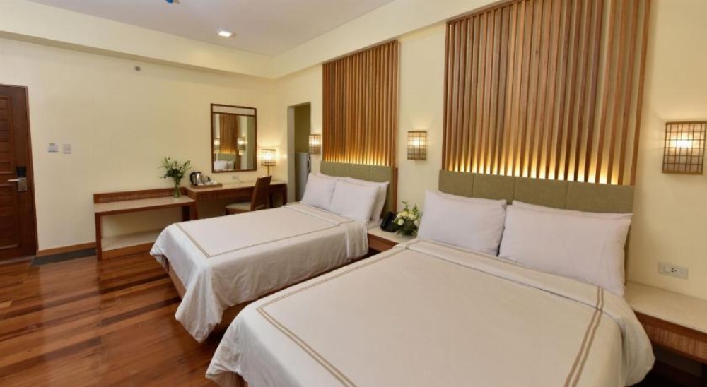 Kabayan Hotel Pasay Image 36