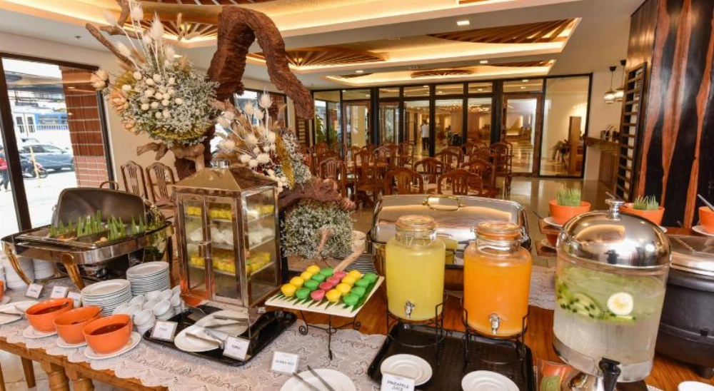 Kabayan Hotel Pasay Image 38