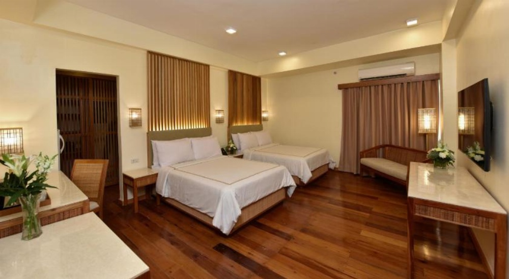 Kabayan Hotel Pasay Image 39