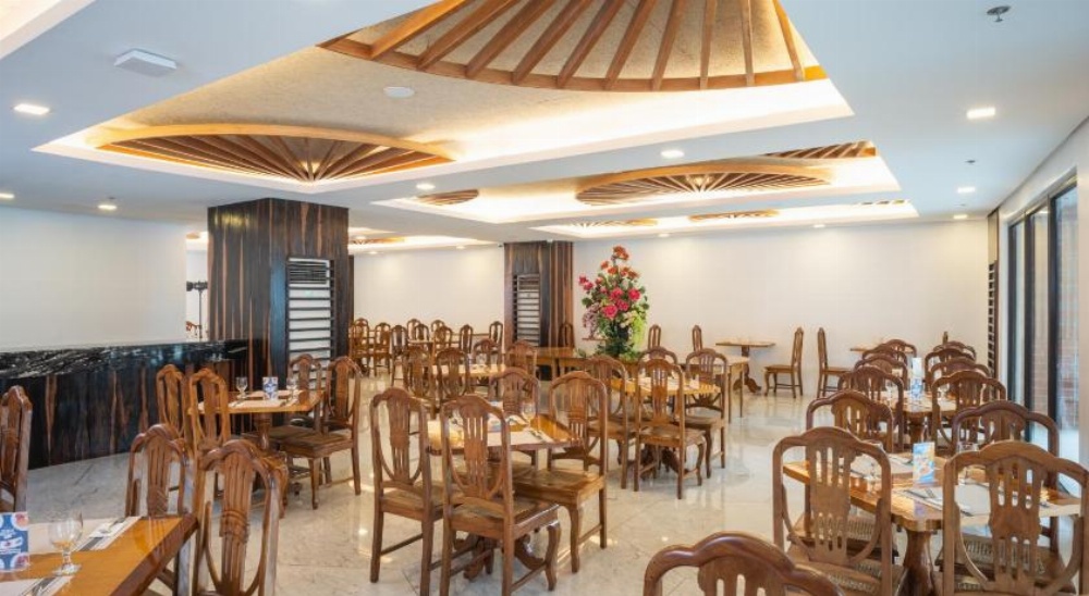 Kabayan Hotel Pasay Image 40